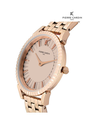 Pierre Cardin Ladies Watch